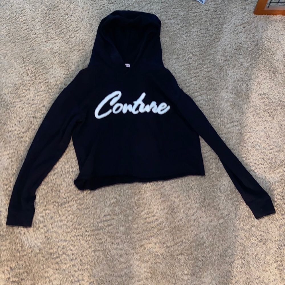 Juicy Couture Small Hoodie